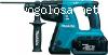 Аккумуляторный перфоратор SDS Plus Makita BHR262RDE