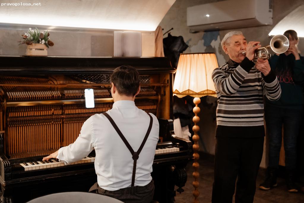 Отзыв на Бар рюмочная "Твоя остановочка"