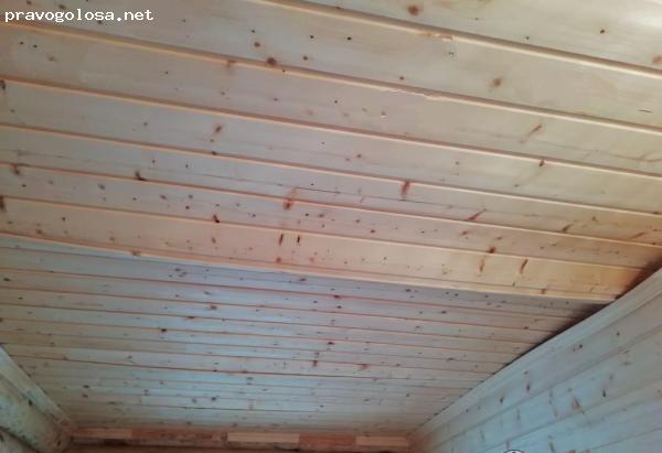 Отзыв на ИП Беков Джабраил Вахаевич