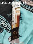 Растворимый кофе Carte Noire Capuccino отзывы