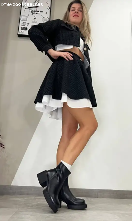 Отзыв на МКО (магазин кожаной обуви)