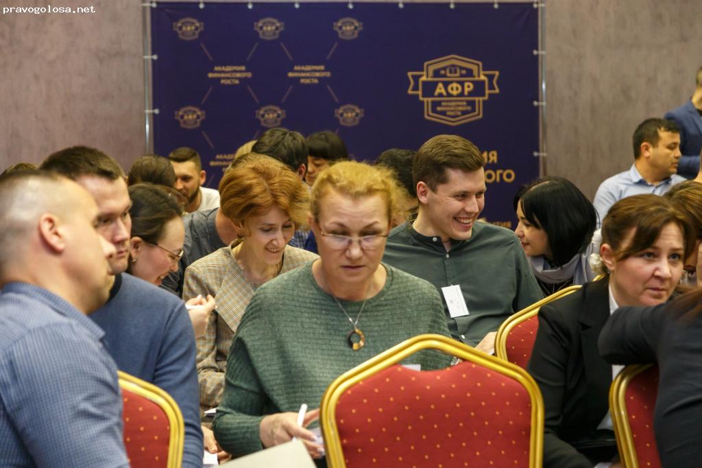 Отзыв на Равиль Габидуллин. Отрицательный отзыв