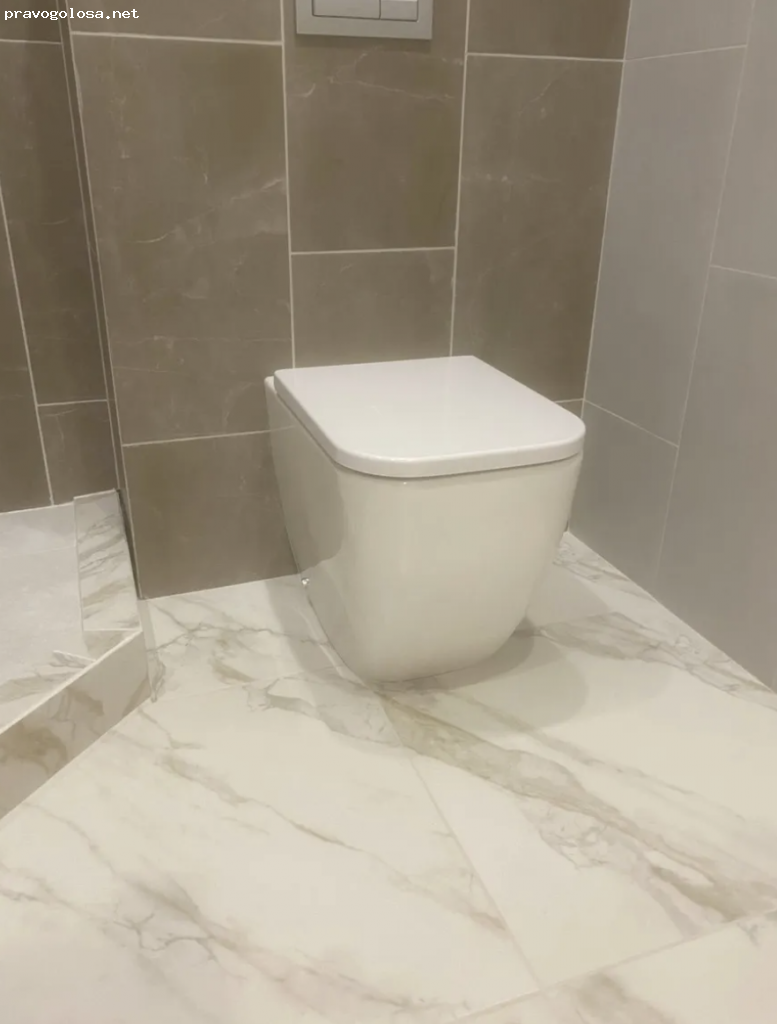 Отзыв на Унитаз приставной Lavinia Boho One 33020050