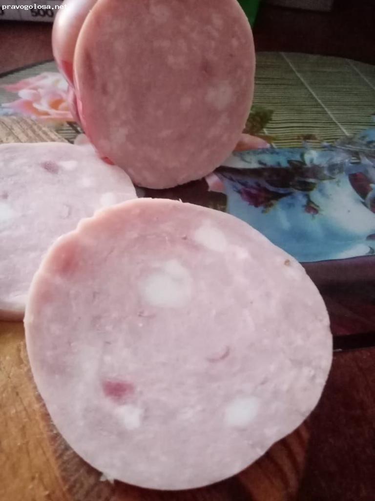 Отзыв на Ветчина Вязанка Филейская