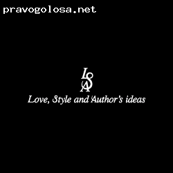 Отзыв на Дизайн студия Love, Style and Author`s ideas
