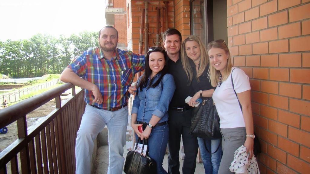 Отзыв на Агентство недвижимости Гауди риелт