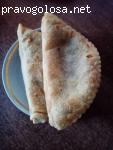 Горячая Штучка Чебуреки со свининой и говядиной отзывы