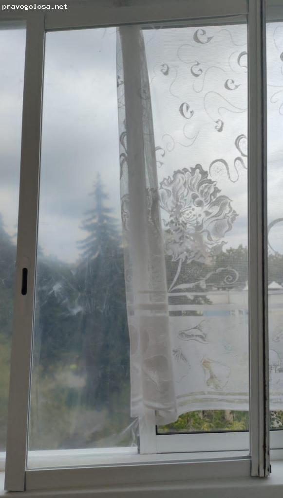 Отзыв на ООО Магас