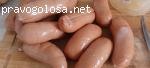 Вязанка Сардельки Филейские отзывы