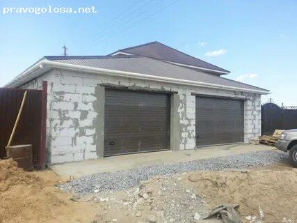 Отзыв на ООО "Легион Строй"