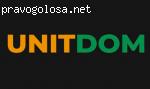 UNITDOM отзывы