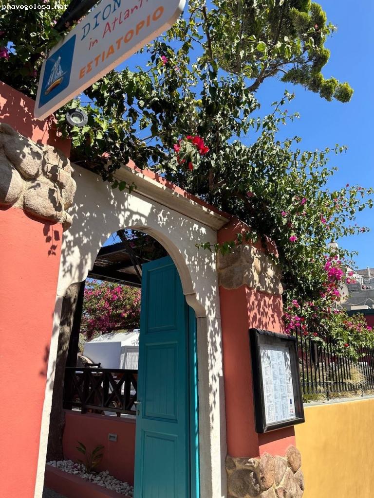 Отзыв на Круиз Astoria grande