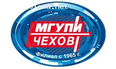 Отзыв на ЧФ МГУПИ