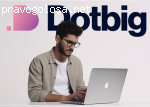 Онлайн Брокер DotBig отзывы