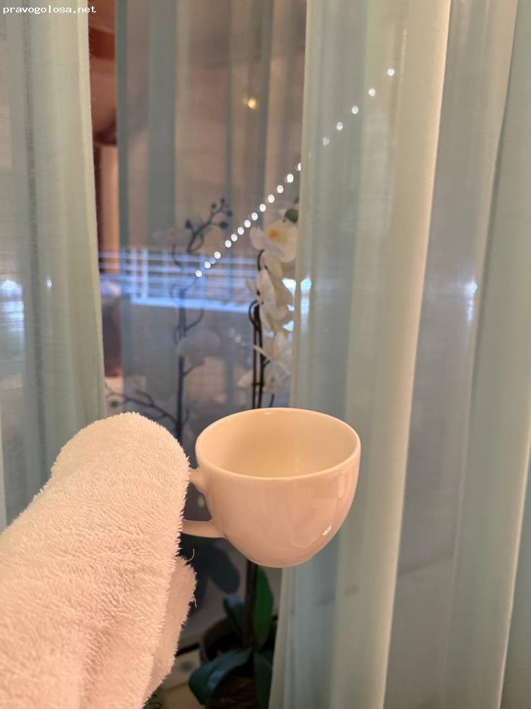 Отзыв на Круиз Astoria grande