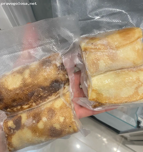 Отзыв на Вакууматор для продуктов VS6685J NARRAZIONE