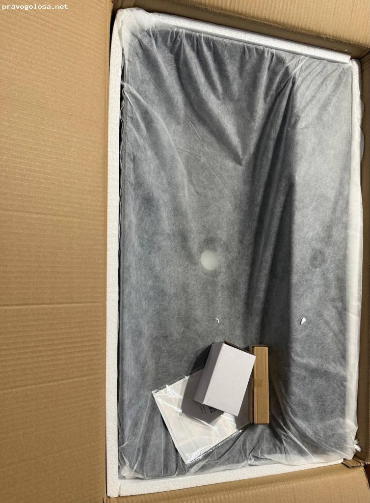 Отзыв на Wellsee в наборе 2 в 1: раковина 80 см (матовый черный), донный клапан Clermont 302613000