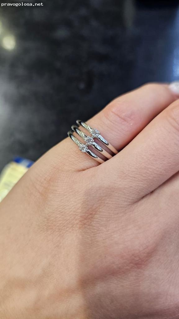 Отзыв на Интернет-магазин самоцветы.рф