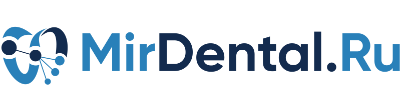 Отзыв на MirDental.ru