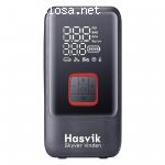 Компрессор автомобильный беспроводной ​Hasvik Skyver Vinden отзывы