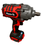 Гайковерт аккумуляторный Hasvik Skiftenøkel отзывы