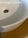 Отзыв на Накладная раковина для ванной Wellsee Belle Spa 335701000
