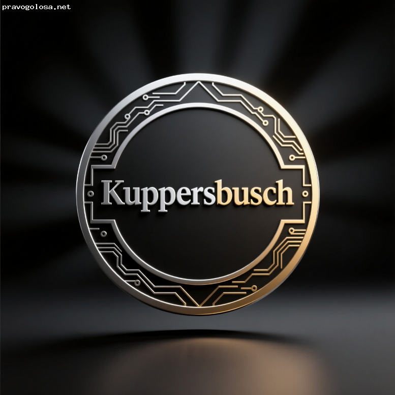Отзыв на Kuppersbusch-com