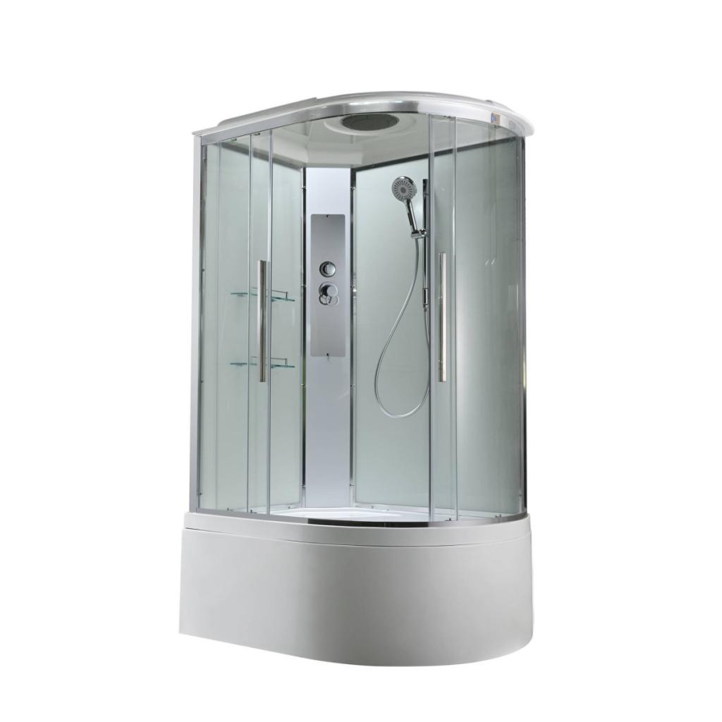 Отзыв на Душевая кабина AvaCan EM5912LT