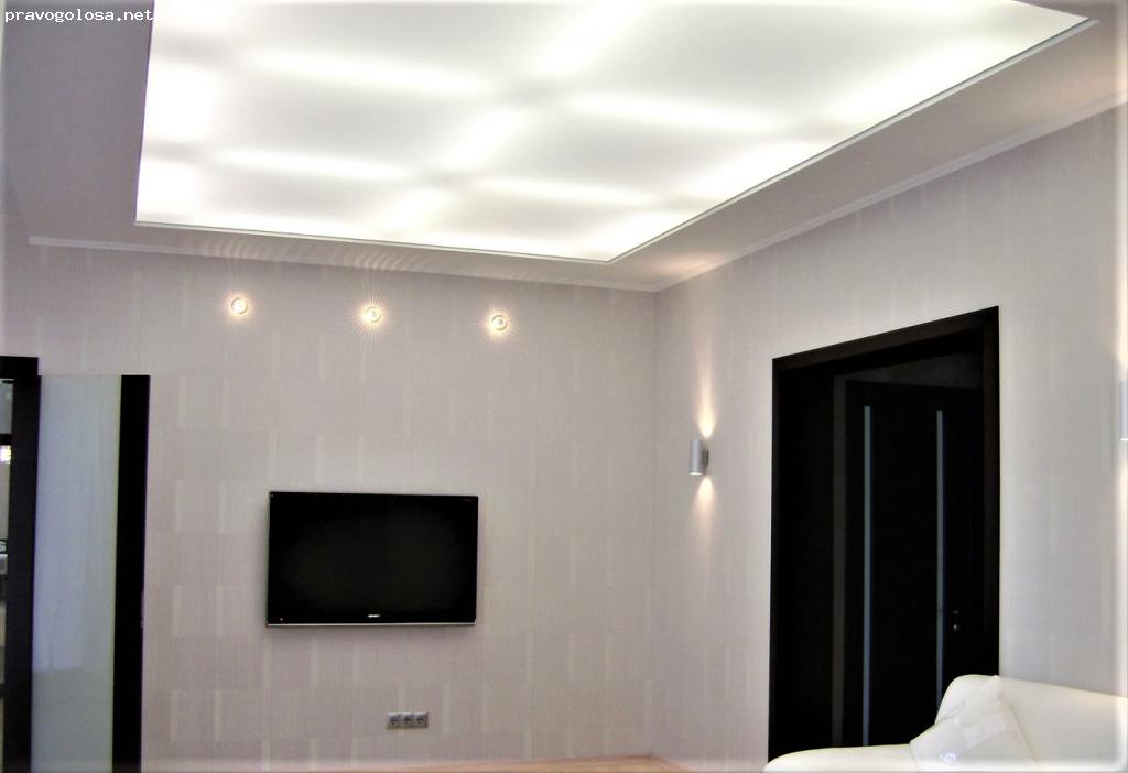 Отзыв на Відбудова