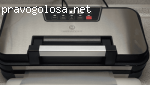 Вакуумный упаковщик NARRAZIONE VS8001G отзывы
