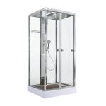 Душевая кабина AvaCan Z1910 LED отзывы