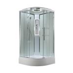 Душевая кабина AvaCan EM3080T LED отзывы