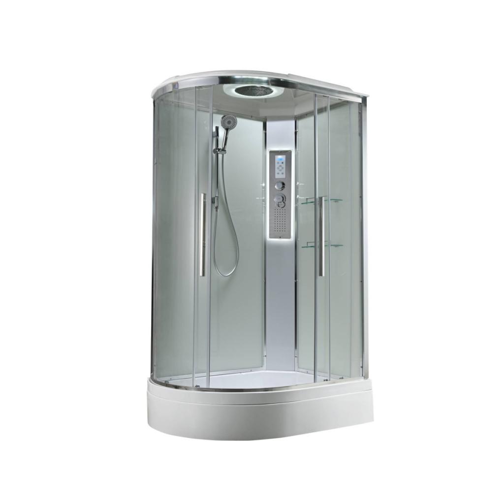 Отзыв на Душевая кабина AvaCan EM3912RT LED