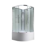 Душевая кабина AvaCan EM5080NT без крыши отзывы