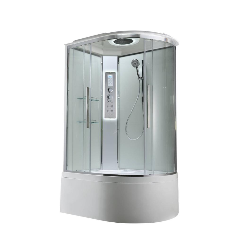 Отзыв на Душевая кабина AvaCan EM5811LT LED