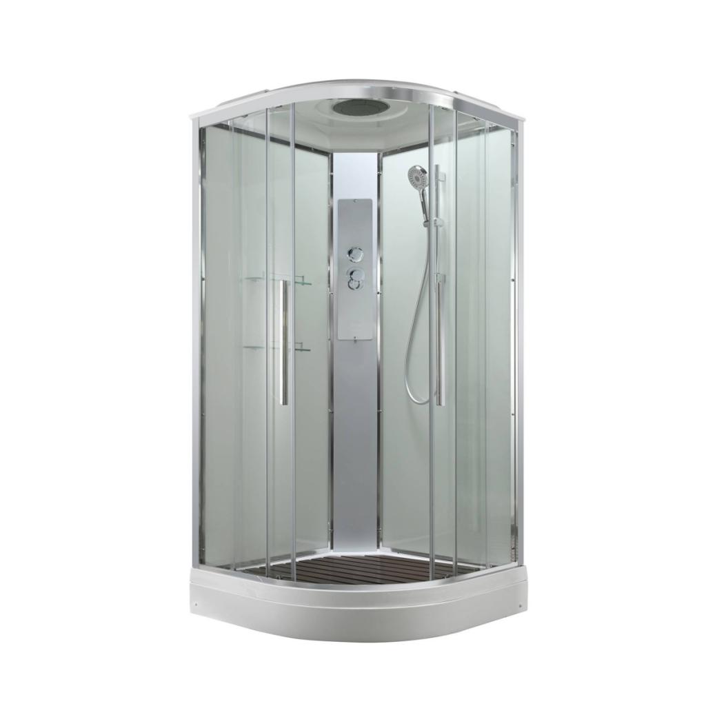 Отзыв на Душевая кабина AvaCan EM2010T