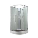 Душевая кабина AvaCan EM2080NT без крыши отзывы