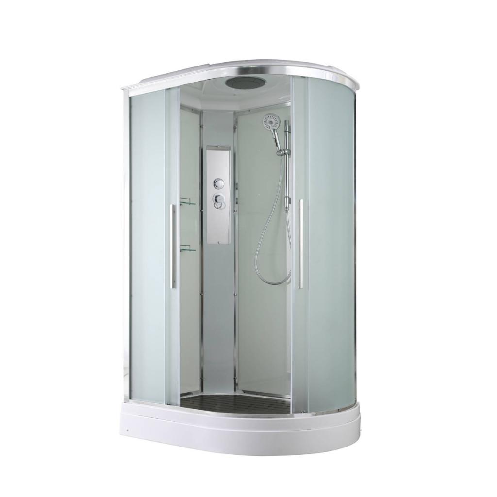 Отзыв на Душевая кабина AvaCan EM2812L