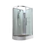 Душевая кабина AvaCan EM2812RNT без крыши отзывы