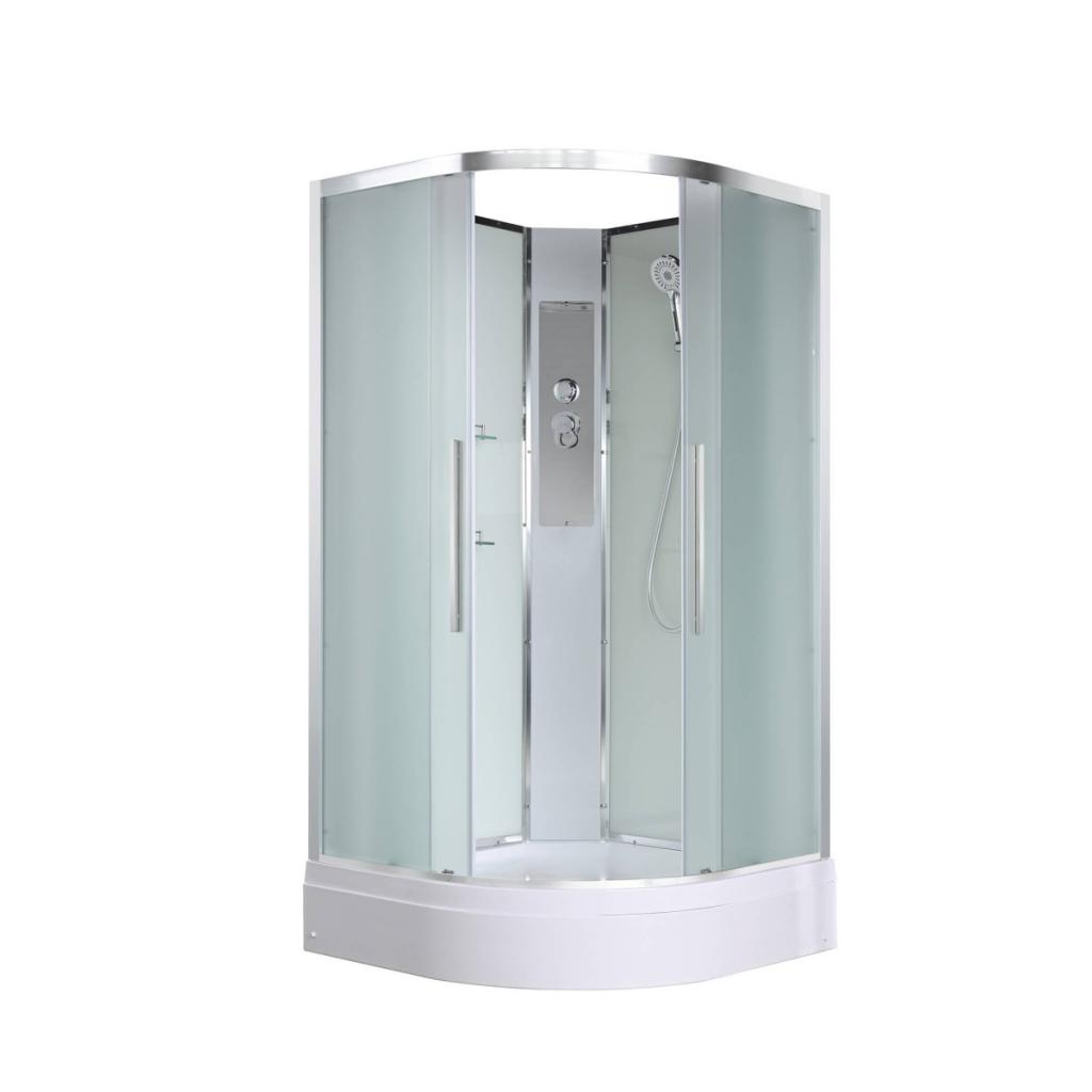 Отзыв на Душевая кабина AvaCan EM3010N без крыши