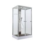 Душевая кабина AvaCan Z1912 LED отзывы