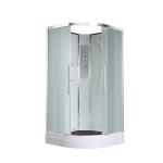 Душевая кабина AvaCan ЕМ2011N new без крыши отзывы