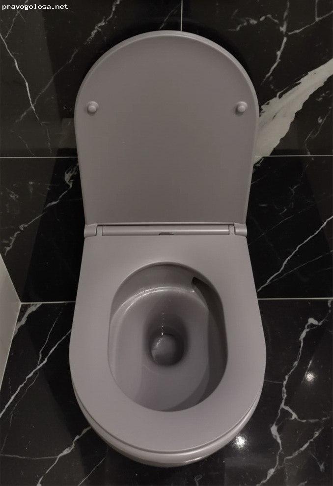 Отзыв на Комплект 7 в 1: инсталляция, подвесной унитаз и др. Lavinia Boho RelFix 20219120R