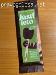 Пастила JastiLeto яблочная детская отзывы