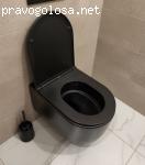 Инсталляция с унитазом торнадо 6 в 1 Lavinia Boho RelFix 20219169R отзывы