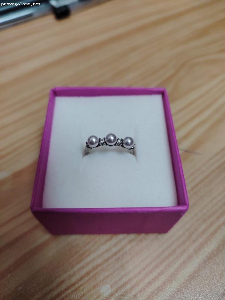 Отзыв на Интернет-магазин самоцветы.рф