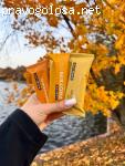 протеиновая линейка батончиков «protein bar» R.A.W.LIFE отзывы