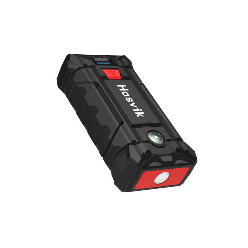 Отзыв на Пусковое устройство Hasvik JP-300Max