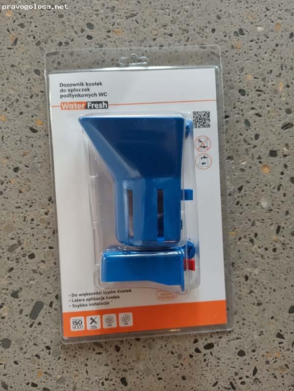 Отзыв на Инсталляция с унитазом комплект 7 в 1 Lavinia Boho RelFix 20219094R