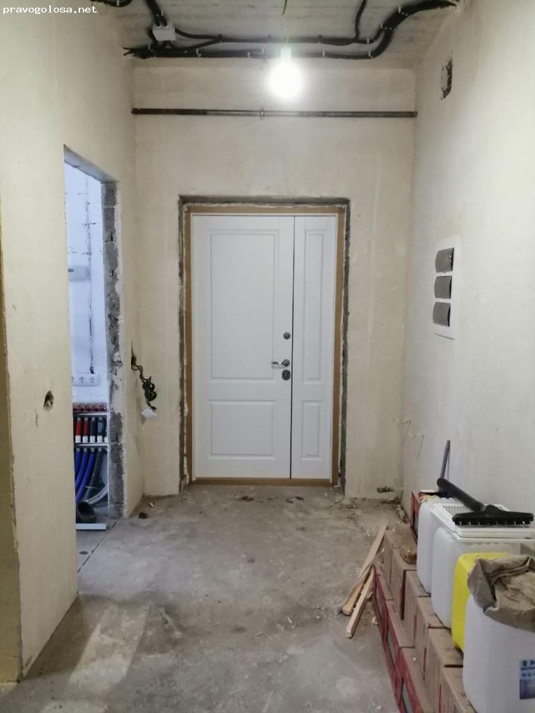 Отзыв на Дверной мир, ООО, Производственная компания